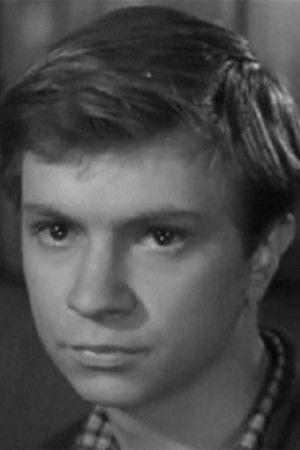 Aleksandr Metyolkin Image