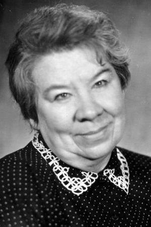 Kira Krejlis-Petrova Image