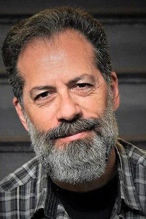 Rom Barkhordar Image