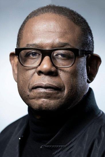 Forest Whitaker Image