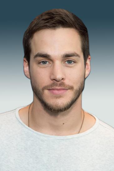 Chris Wood Image