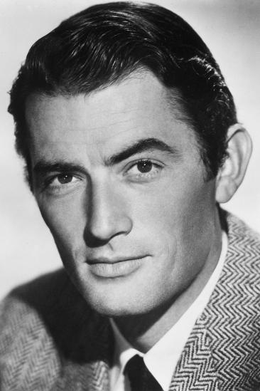 Gregory Peck Image