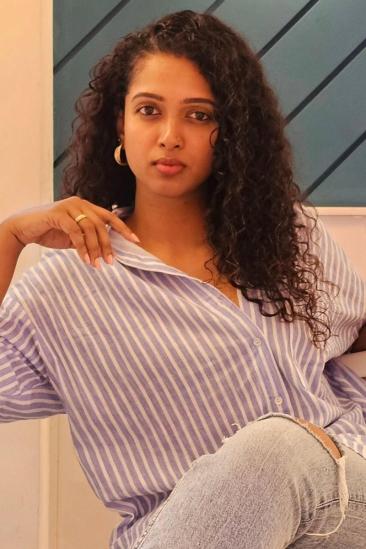 Apoorva Bharadwaj Image