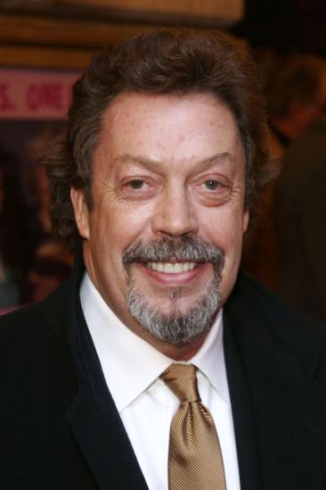 Tim Curry Image