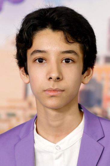 Benjamin Bottani Image