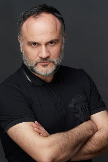 Carlos Cañas Image