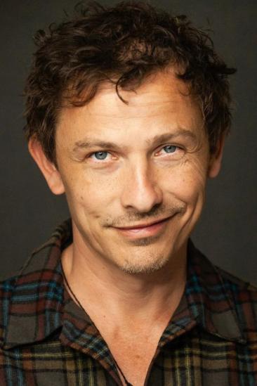 Ben Bela Böhm Image