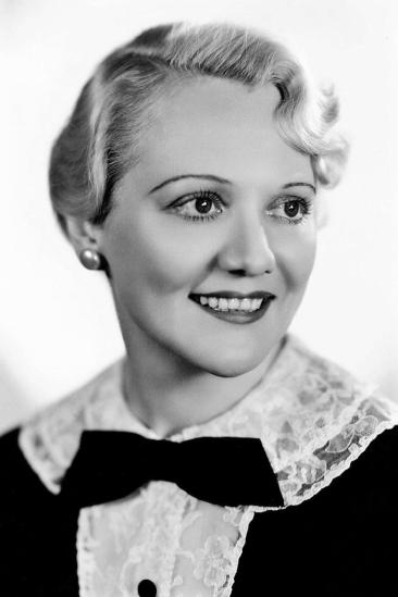 Minna Gombell Image