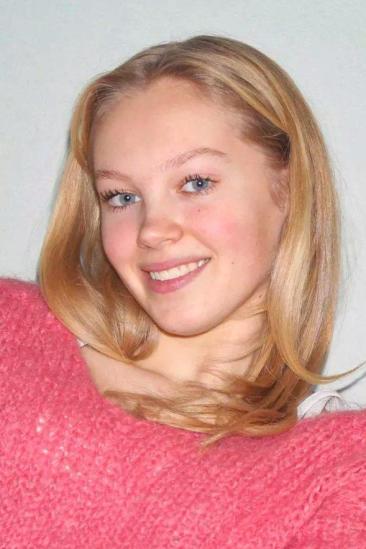 Ameli Olving Sælevik Image