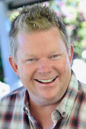 Greg Pitts Image