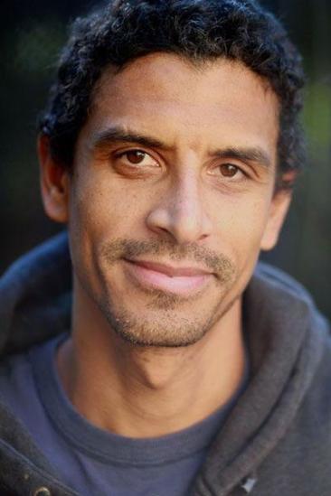 Markus Hamilton Image