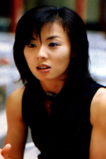 Miyuki Imori Image