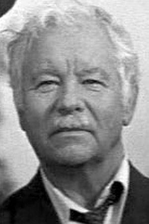 Nikolay Gavrilov Image