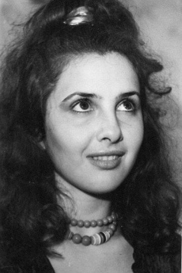 Alla Plotkina Image