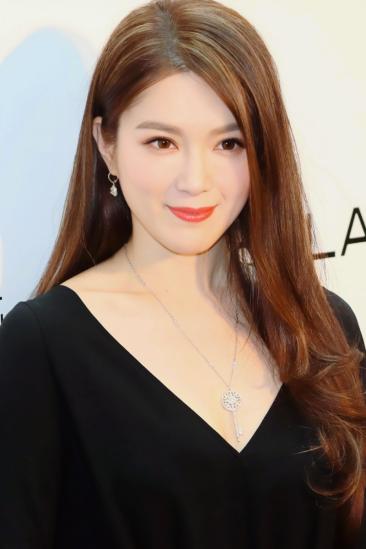 Christine Kuo Yun-Hui Image