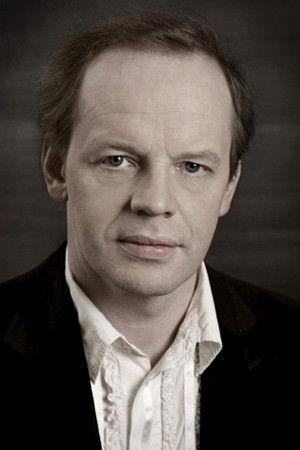 Hendrik Toompere Image