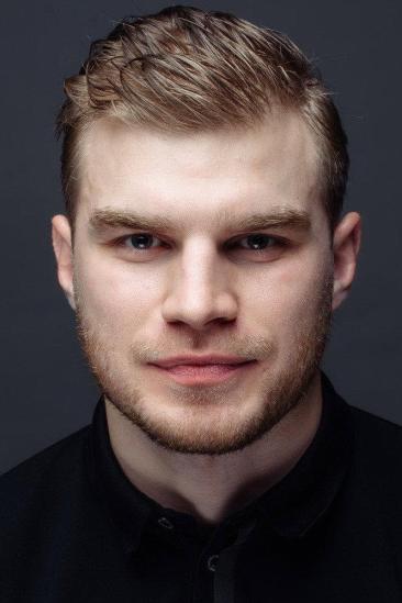 Vladimir Lyubimtsev Image