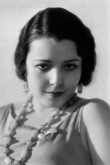 Lupita Tovar Image
