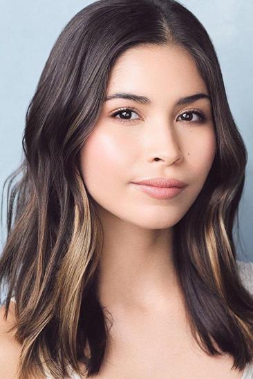 Marissa Cuevas Image