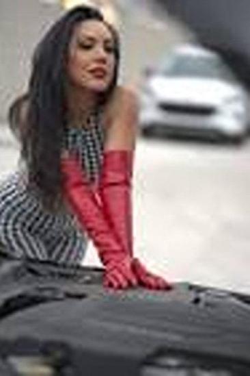 Robyn Rose Image