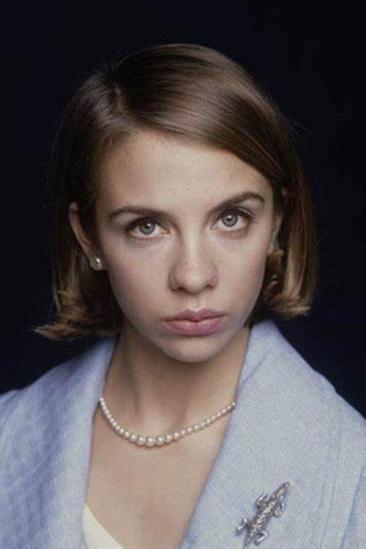 Kate Hardie Image