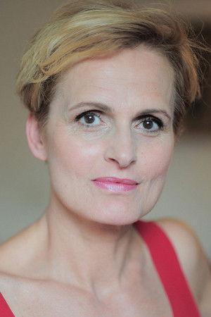 Patrizia Punzo Image