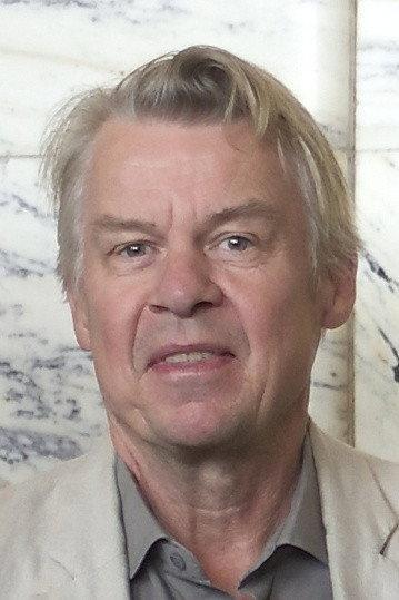 Magnus Ehrner Image