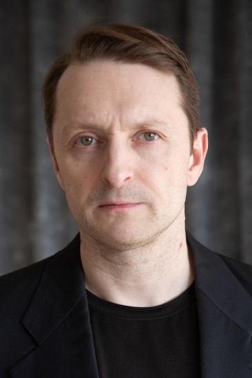 Pavel Gayduchenko Image