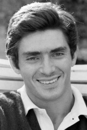 Sami Frey Image