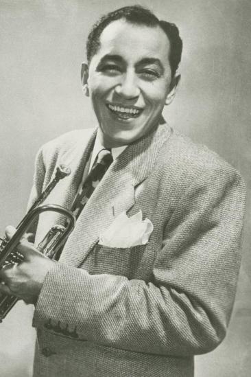 Louis Prima Image