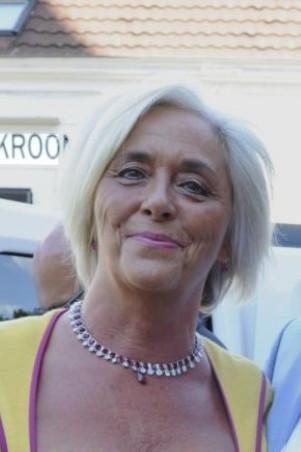 Nicole Laurent Image