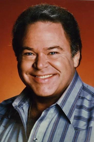 Roy Clark Image