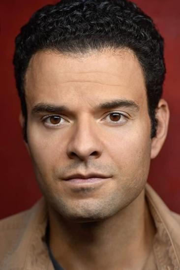 Alexander Bedria Image