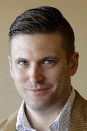 Richard Spencer Image