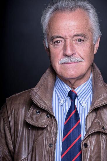 Russell Roberts Image