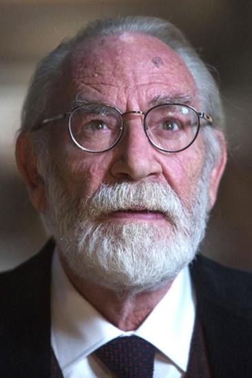 Renato Carpentieri Image