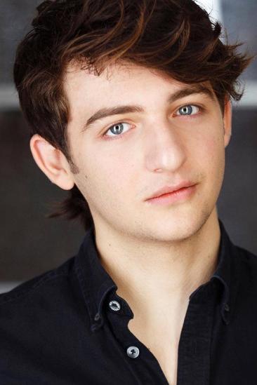 Julian Shatkin Image