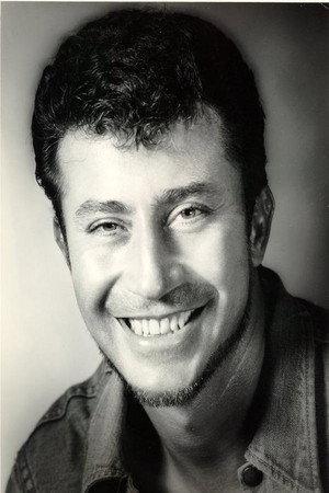 John Rechy Image