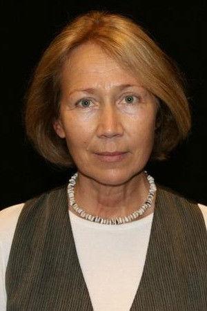 Külliki Saldre Image