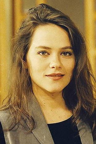 Vivianne Pasmanter Image