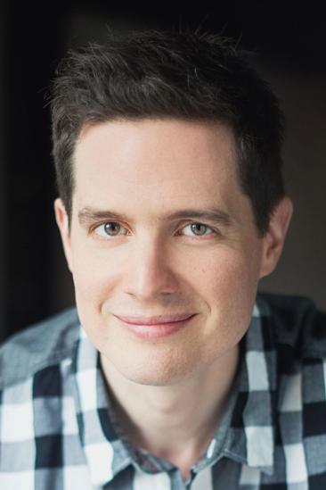 Claude-Michel Bleau Image