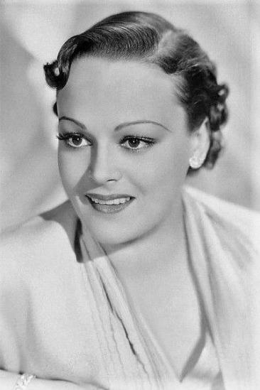 Katherine DeMille Image