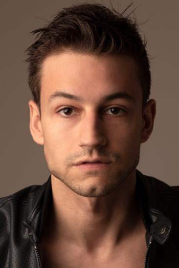 Gabriel Tarantini Image