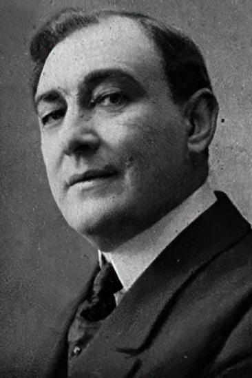 Émile Keppens Image