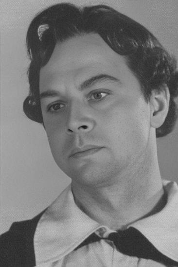 Vyacheslav Dugin Image