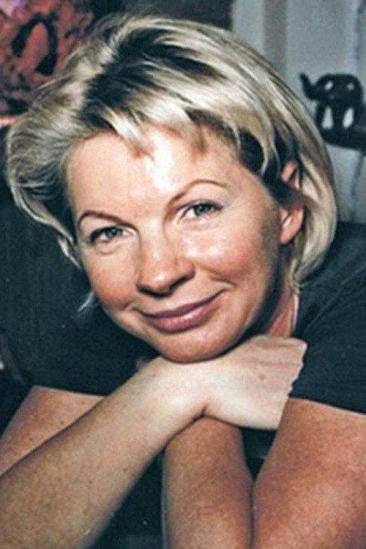 Irina Rakshina Image