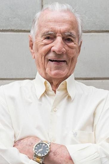 Orlando Drummond Image