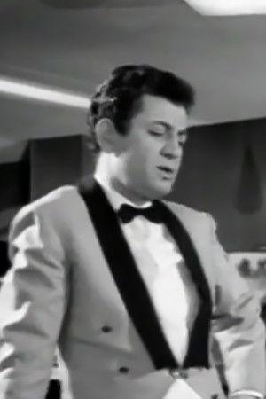 Ilias Kapetanidis Image