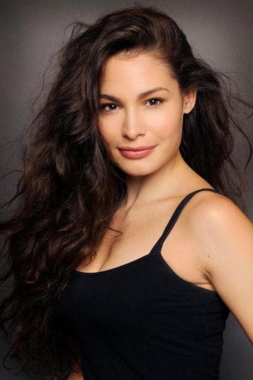 Jéssica Alonso Image