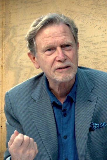 Manfred Bietak Image